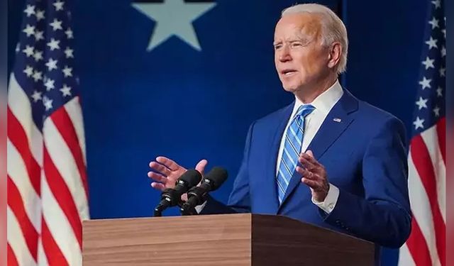 Biden Yönetimi, ABD Karasularında Sondaj Faaliyetlerini Durduruyor