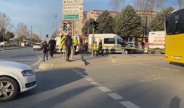 Eyüpsultan'da Eş Cinayeti: Otomobilin Bagajında Bulundu