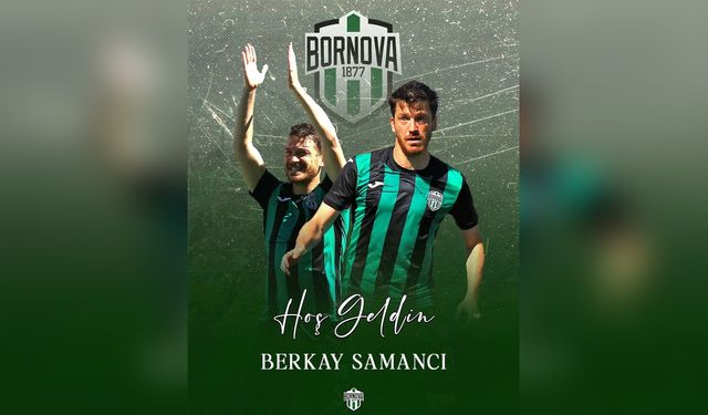 Berkay, Bornova 1877 ile Anlaşma Sağladı