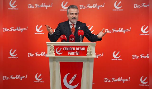 Suat Kılıç, Tülay Hatimoğulları'nın Gazze Açıklamalarına Tepki Gösterdi