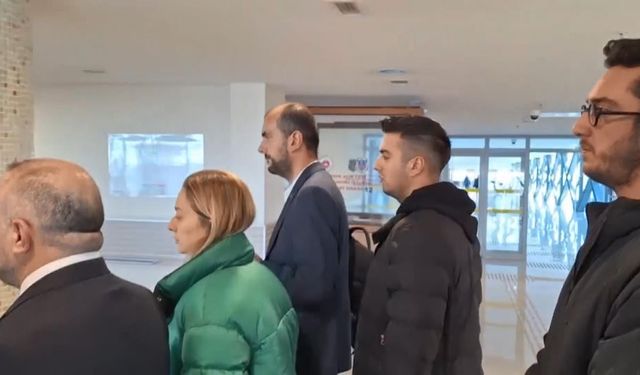 Talu Çifti İlk Duruşmada Hakim Karşısında