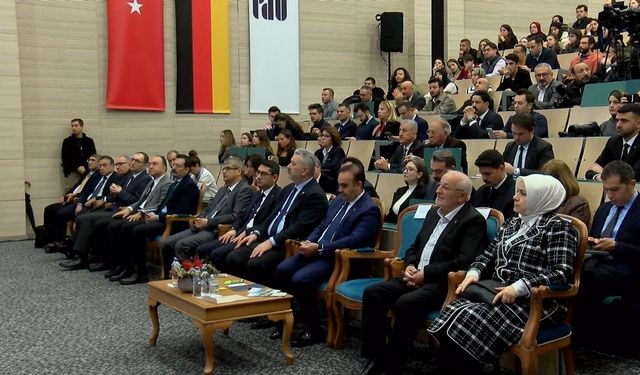 Bakan Kacır, 550 Milyon Liralık Destek Müjdesini Duyurdu