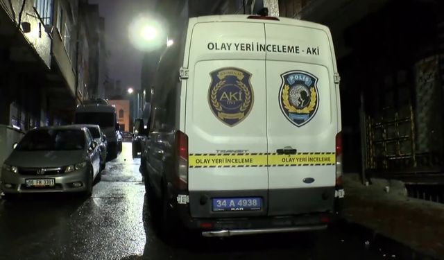 Bağcılar'da Çocuklara Taşlı Saldırı: 1 Ölü, 1 Yaralı