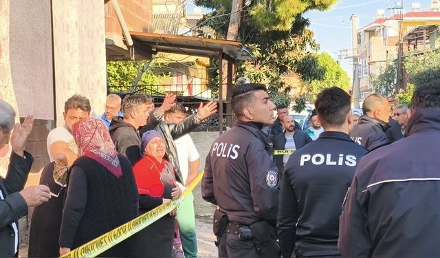 Adana'da Üç Kişinin Cesedi Bulundu