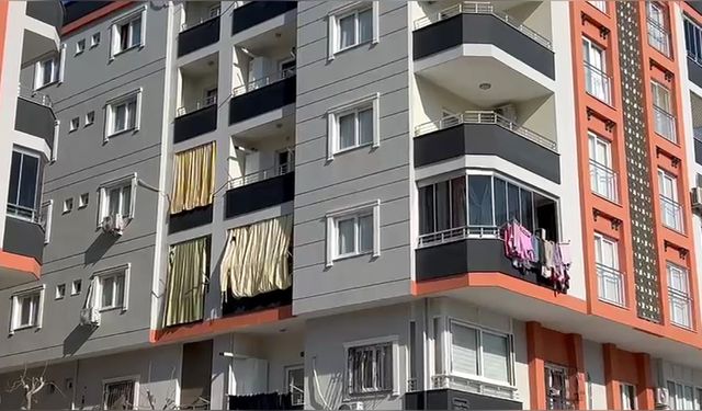 Adana'da Polis Memurunun Aile Üyelerine Yönelik Cinayet