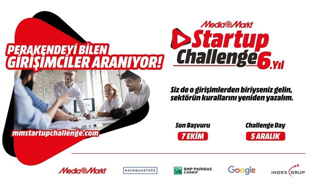 Crait AI, MediaMarkt Startup Challenge 2025'te Birinci Oldu