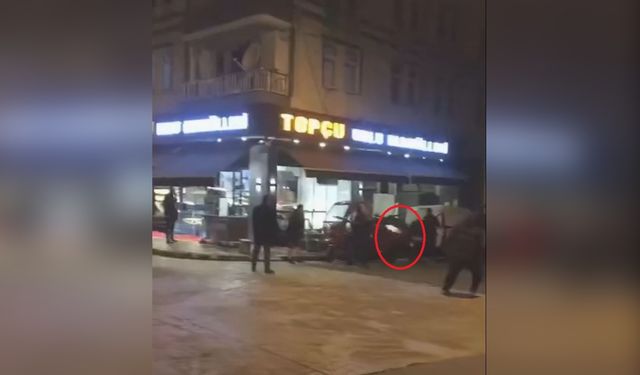 Giresun'da Silahlı Kavga: Bir Kişi Hayatını Kaybetti, İki Kişi Yaralandı