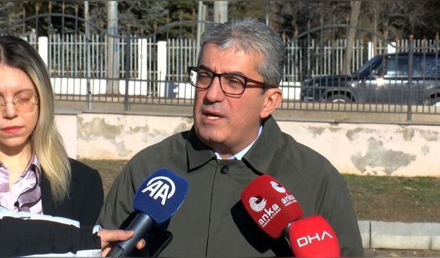 CHP, İki Kanunun İptali İçin AYM'ye Başvurdu