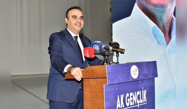 İzmir'de Yeni Tesisin Açılışı Gerçekleşti