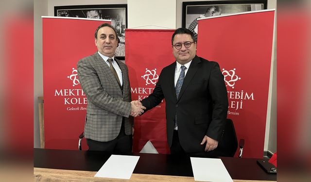 Mektebim Koleji, Sakarya'da Yeni Kampüs Açtı