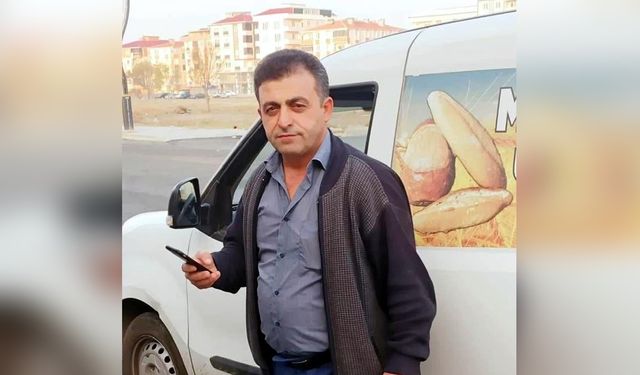 Tekirdağ'da Trafik Kazası: Sürücü Hayatını Kaybetti