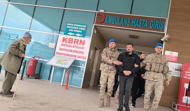 Bursa'da Terkinler Çetesi Operasyonu: Lider ve Oğulları Adliyeye Sevk Edildi