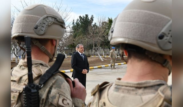 Şanlıurfa'da Silah Kaçakçılığı Operasyonu: 22 Kişi Gözaltında