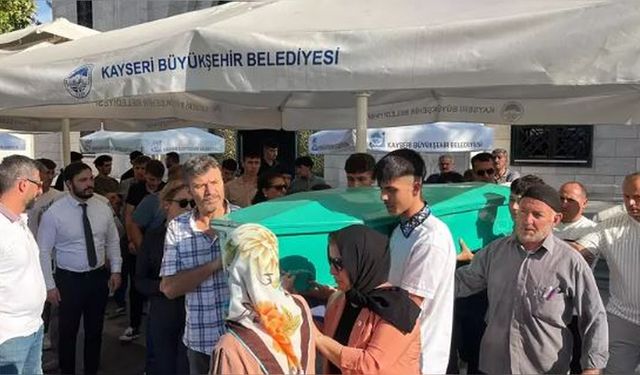 Tanık İfadesi: Eski Sevgili Cinayetinde 'Yapma' Dedi