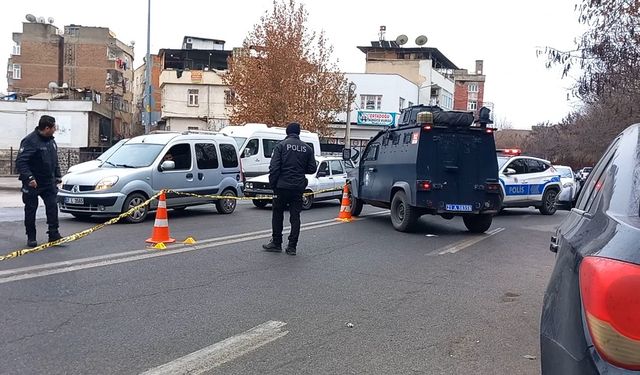 Silahlı Saldırı Sonucu Hayatını Kaybeden Birey