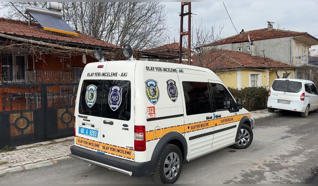 Baltalı Cinayet: Arkadaşını Öldüren Şahıs Suçunu İtiraf Etti