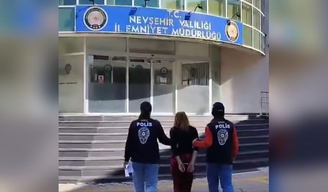 Bolu Yangınında Şüphelilere Gözaltı İşlemi Başlatıldı