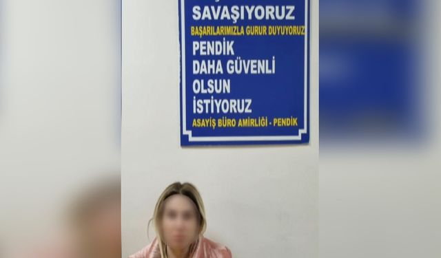 Pendik'te Cinayet Planı Yapan Dört Kişi Tutuklandı