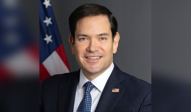 Rubio'dan Grönland Açıklaması: Satın Alma Kararlılığı Vurgulandı