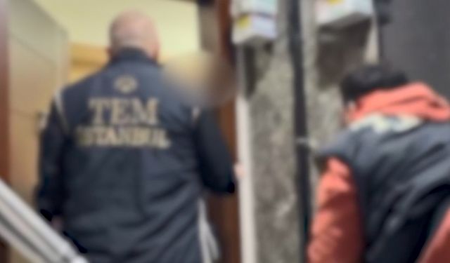 FETÖ Operasyonu Kapsamında 9 İlde 11 Gözaltı Gerçekleşti