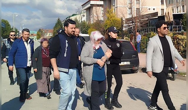 Serpil'in Ölümü: Komşusunun Bilezik Hırsızlığı İçin İşlediği Cinayet