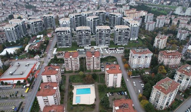 Bursa'da İmar Sorunu Daire Fiyatlarını Etkiliyor