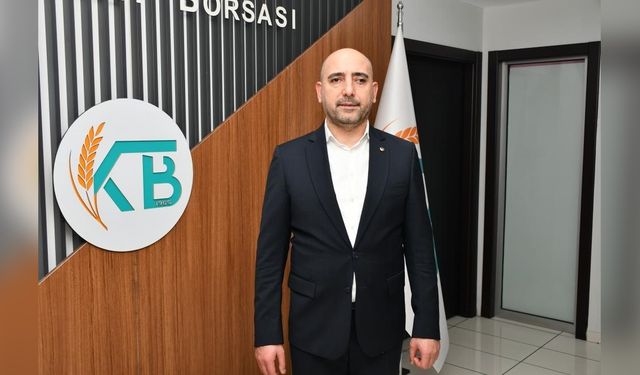 Sera Organize Sanayi Bölgesi'nde Yıllık Hedef 3 Milyar TL