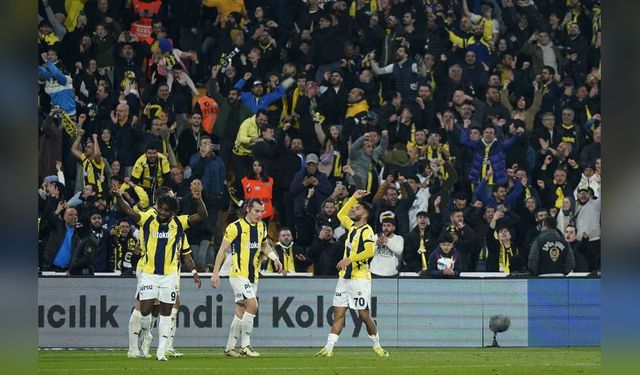 Oğuz Aydın'dan Ligde Dördüncü Gol: Sevinç Yaşandı