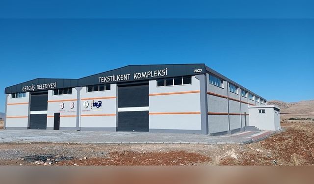 Batman'a Dicle Kalkınma Ajansı'ndan Büyük Destek