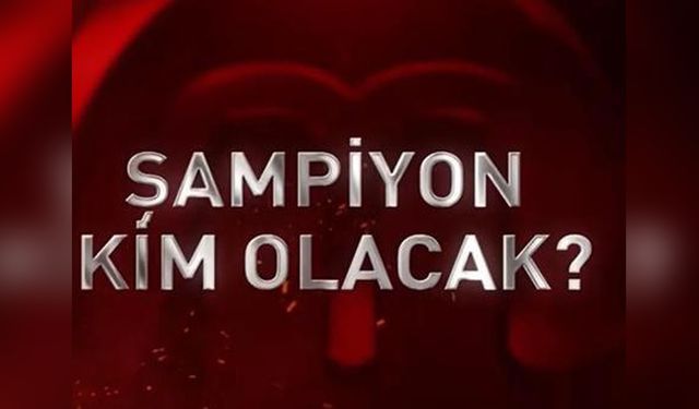 MasterChef 2024'te Şampiyon Belli Oldu