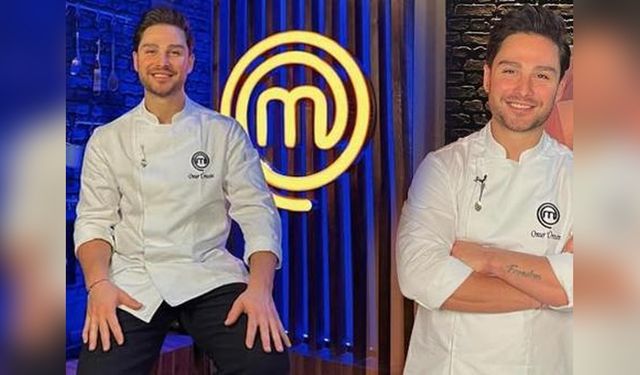 Masterchef Türkiye 2024 Şampiyonu Belli Oldu