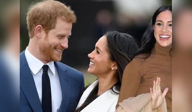 Meghan Markle, Instagram Hesabı Açtı