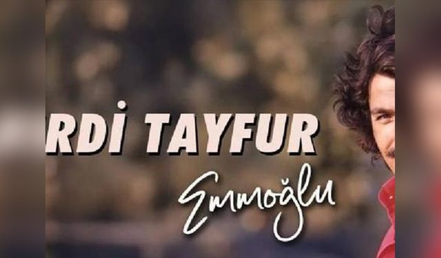 Ferdi Tayfur'un 'Emmioğlu' Şarkısının Derin Hikayesi