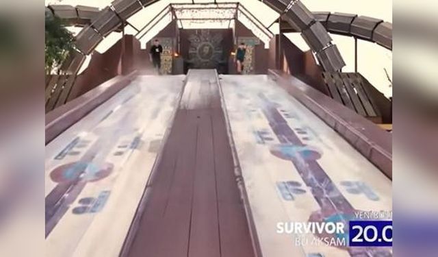 Survivor'da Eleme Adayları ve İkinci Dokunulmazlık Sonuçları Belli Oldu