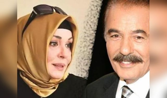 Necla Nazır, Ferdi Tayfur'un Vefatı Üzerine Duygusal Bir Açıklama Yaptı