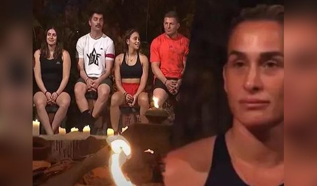 Survivor 2025'te Şok Edici Olay: Sema Aydemir'in Yaşadığı Hayat Değiştiren An