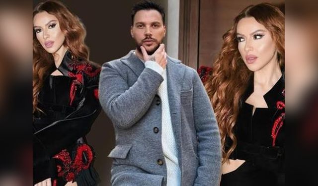 Sinan Akçıl ve Hadise Arasındaki Polemik Gündeme Damga Vuruyor