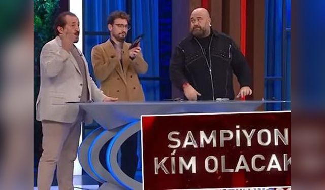 Masterchef 2023 Şampiyonu Belli Oluyor: Final Tarihi Açıklandı