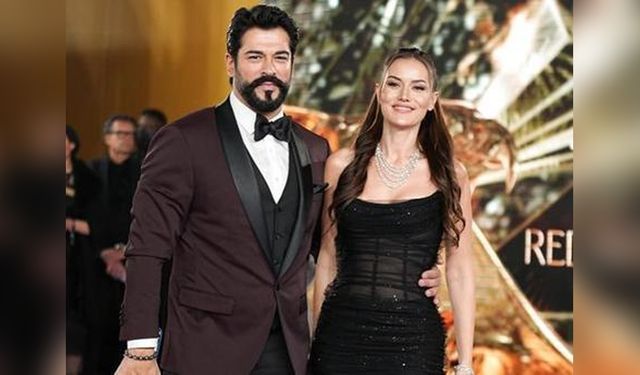 Burak Özçivit ve Fahriye Evcen'in Riyad'daki Olayı Hakkında Yeni Gelişmeler