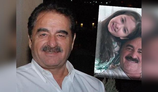 İbrahim Tatlıses'in Kızı Elif Ada'nın Büyümesi Dikkat Çekti