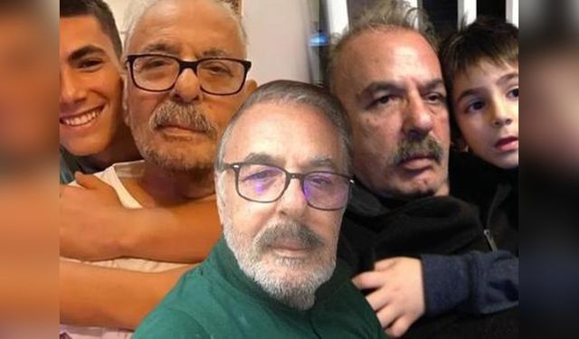 Ferdi Taha Tayfur'dan Duygusal Paylaşım