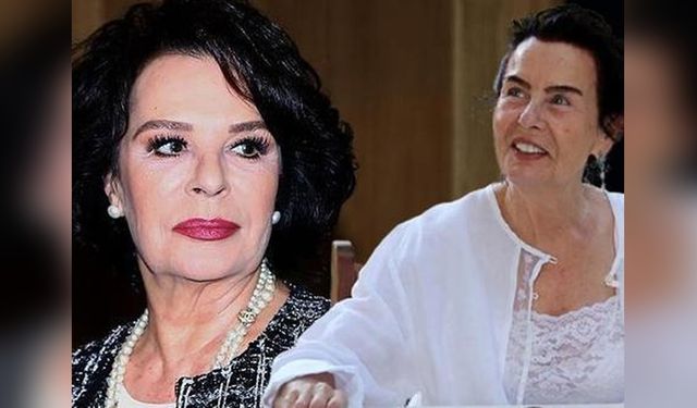 Hülya Koçyiğit'ten Duygusal Paylaşım: 'Seni Çok Özlüyorum Fatma Girik'