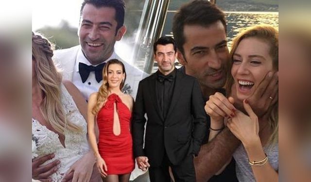 Sinem Kobal, Kenan Doğulu'nun Romantik Yüzünü Açıkladı