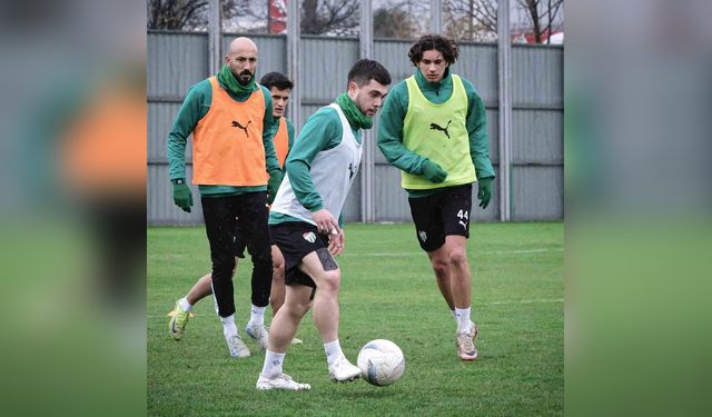 Bursaspor'dan Vefa Temel Açıklaması