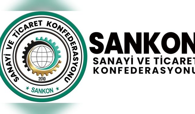 SANKON'a Bağlı Üç Federasyona Yeni Başkan Atamaları Yapıldı