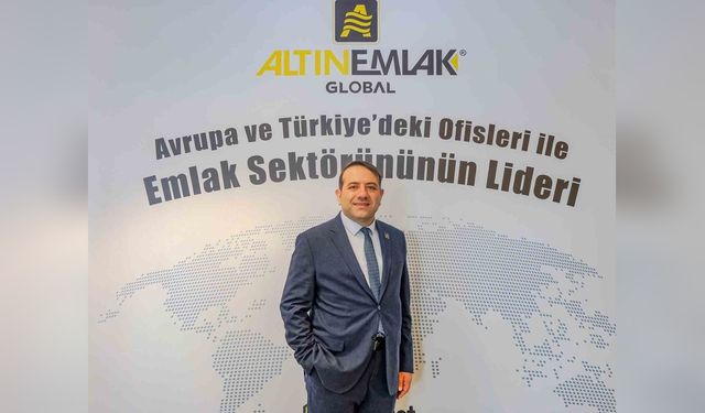 Türkiye'de Tapu Satışları 3 Milyona Ulaştı, Harç Geliri 96 Milyar TL'ye Yükseldi