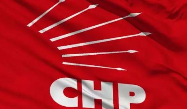 CHP: Saray rejimi milyonları açlıkla terbiye ediyor