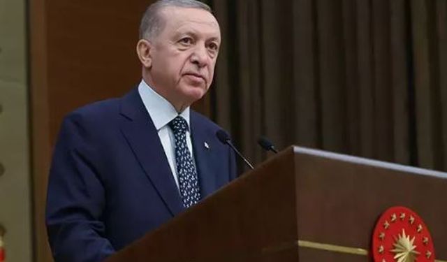 Erdoğan’dan CHP’ye: Daha turpların büyükleri heybede