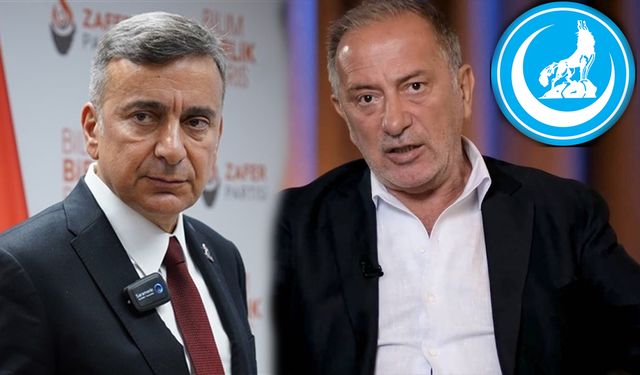 Fatih Altaylı'dan tarihe geçecek Dervişoğlu, Karamahmutoğlu ve Ülkü Ocakları açıklaması