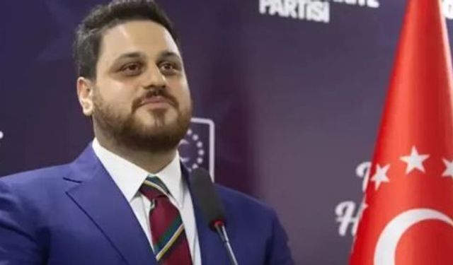 Adli kontrol ve yurt dışı yasağını değerlendiren BTP Lideri Hüseyin Baş: "Bu Bizi Yıldıramaz"